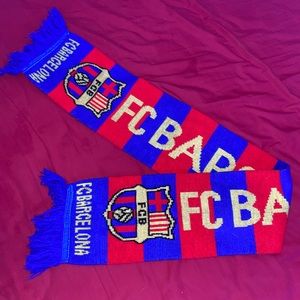 FC Barcelona Scarve